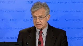 Δεύτερη συνεχόμενη παραδοχή του ΔΝΤ: Κάναμε λάθος