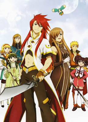 Tales Of The Abyss Series Image 3