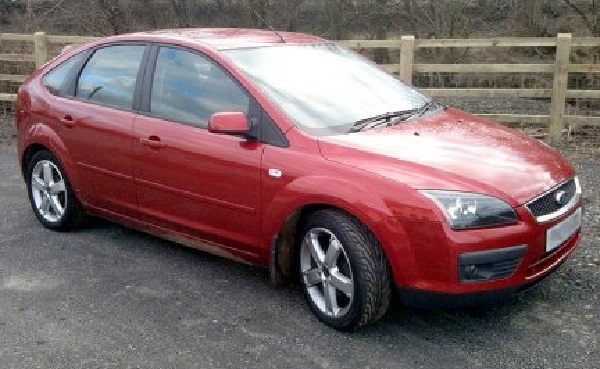Ford Focus Mondeo thế hệ thứ 4 đã xuất hiện Ford Focus Mondeo thế hệ thứ 4 đã xuất hiện