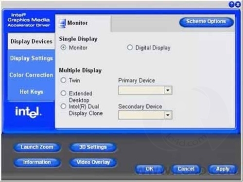 intel graphics driver update intel r graphics family