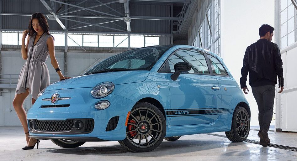 Fiat S For April 2017 500 Usa 2017 Fiat 500 Abarth
