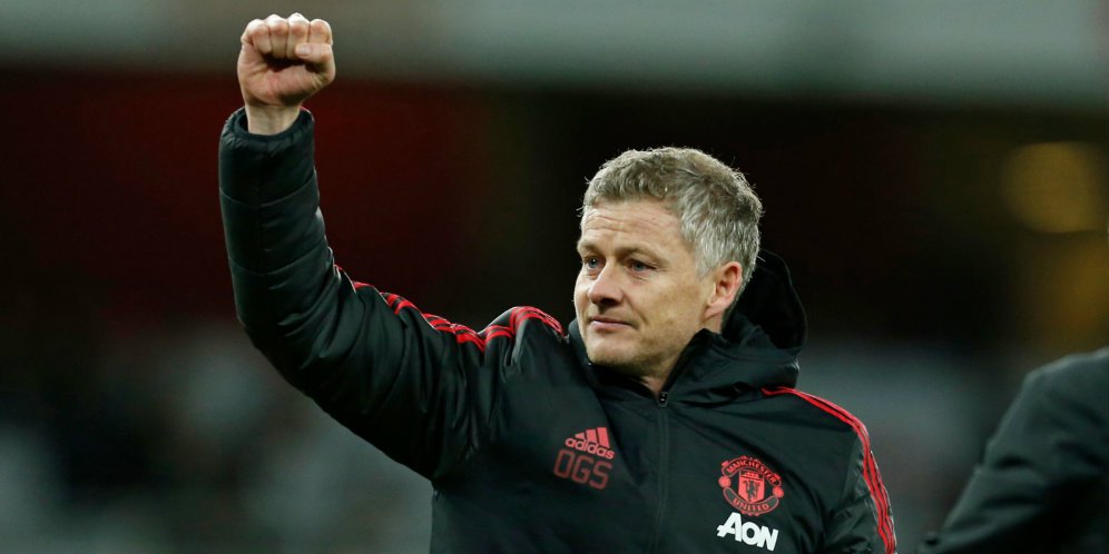 Matic Ingin Selamatkan Solskjaer dan Manchester United