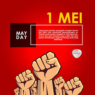 Kata Ucapan Selamat Hari Buruh Kata Ucapan Selamat Hari Buruh