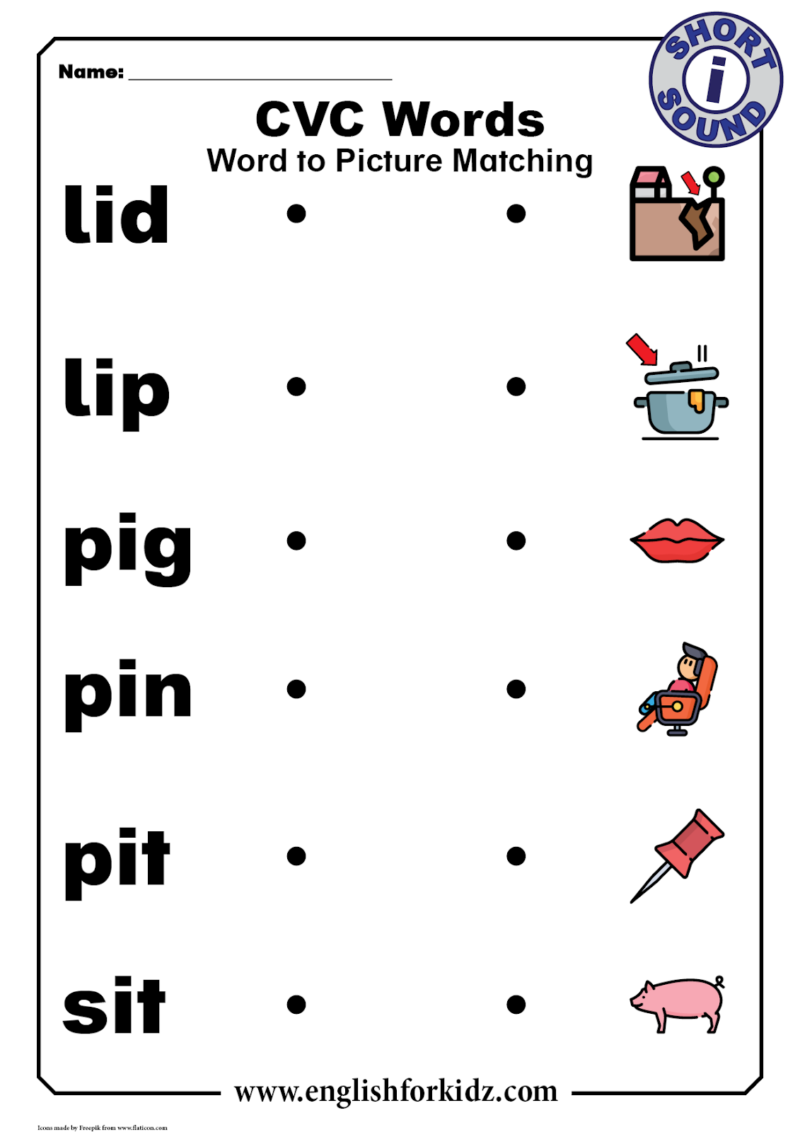 Wording 1 уровень. CVC Words. CVC Words Worksheets. Short Vowel i. CVC Phonics.