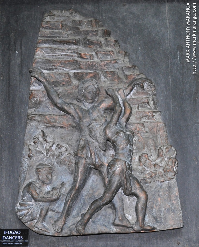 napoleon abueva philippin news collections