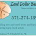 Sand Dollar Bazaar