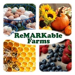 ReMARKable Farms