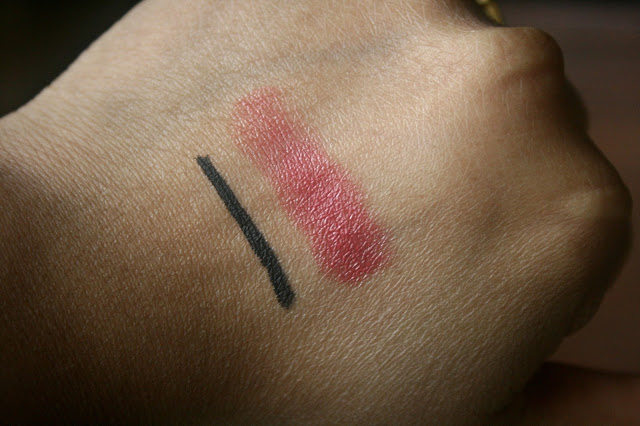 Too Faced All I Want For Christmas Makeup Kit Swatches Too Faced All I Want For Christmas Makeup Kit Swatches
