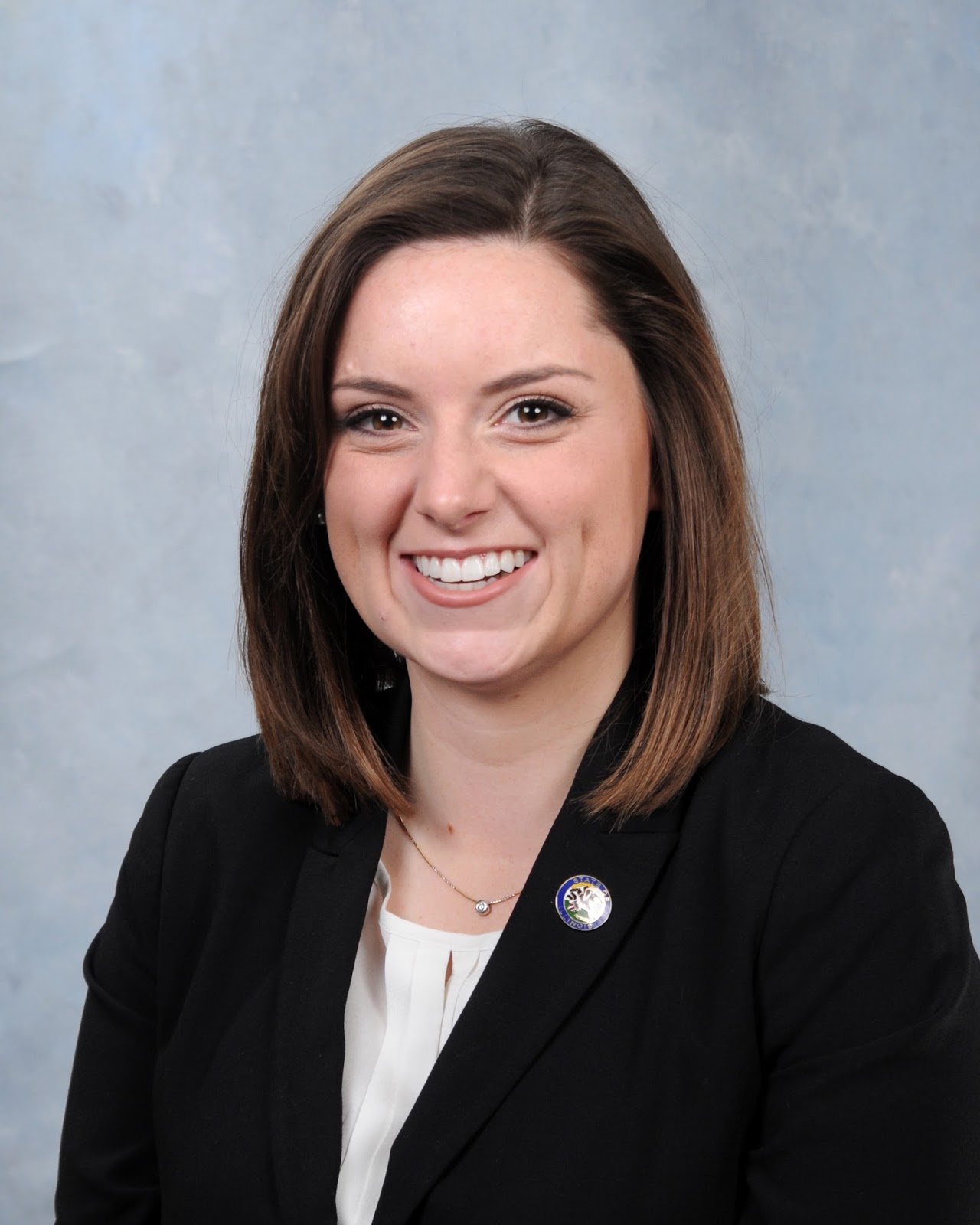 Illinois State Representative Avery Bourne About