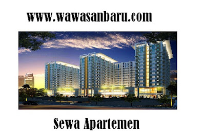 Sewa Apartemen