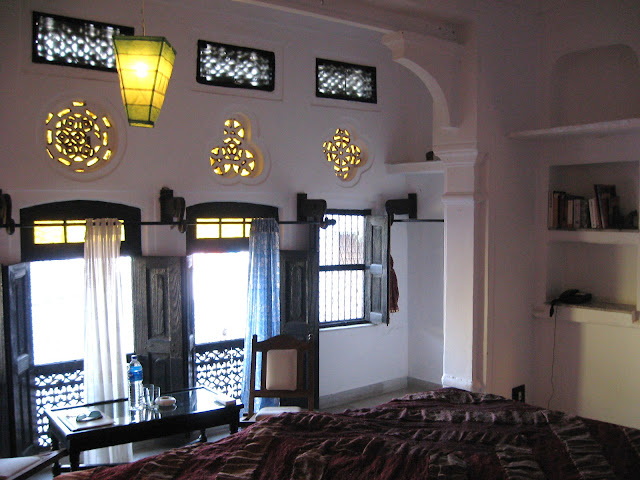 hotel Pushkar