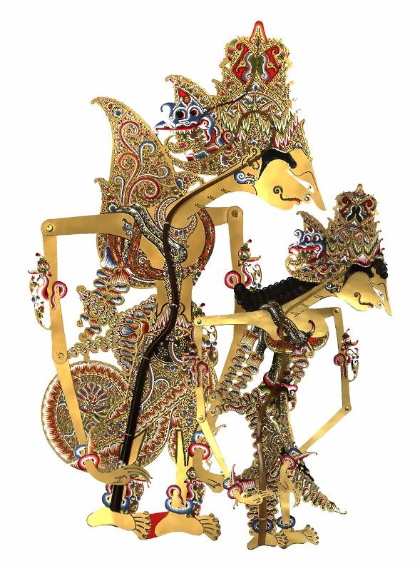 Gambar Wayang Lengkap | Kumpulan Gambar Lengkap