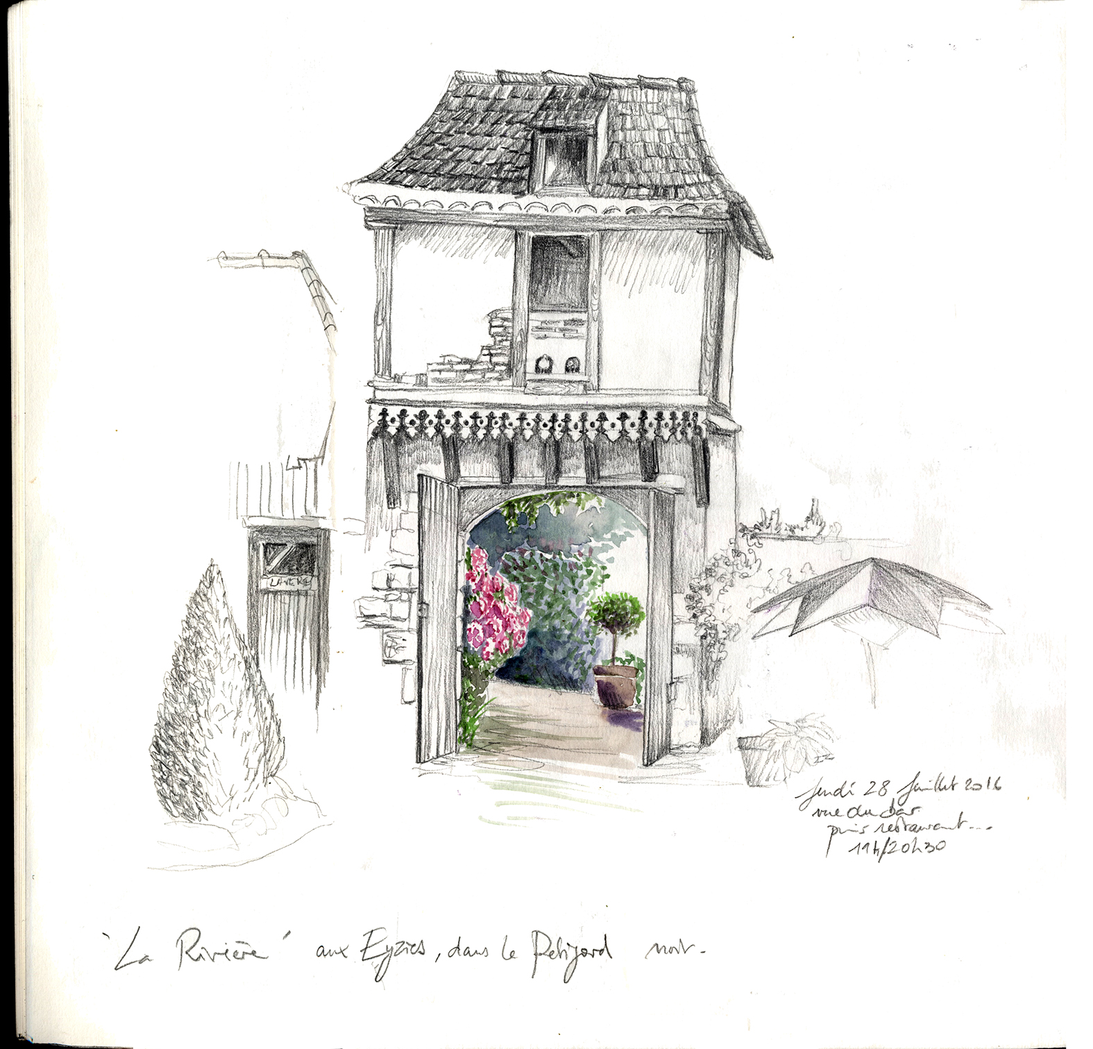reportage