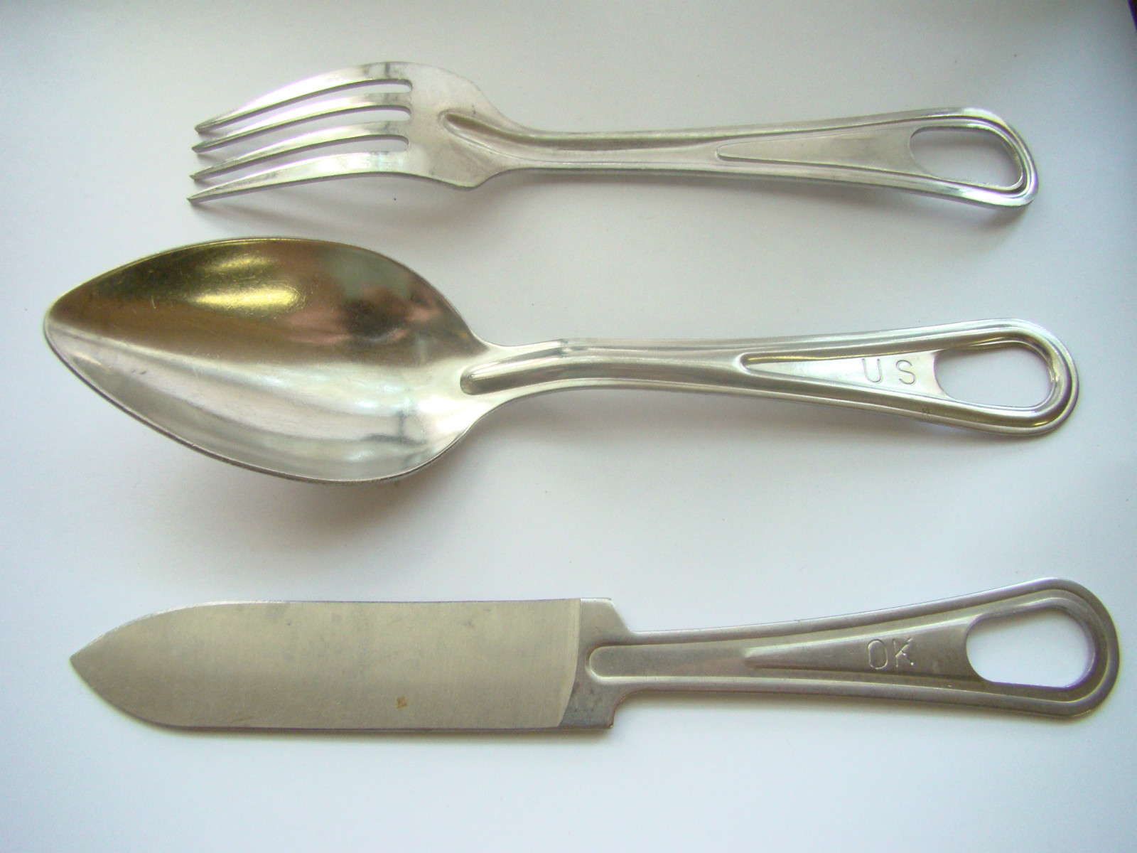 Mess Kit With Utensils at Alton Phelps blog