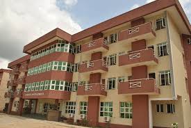Picture of LASU hostel