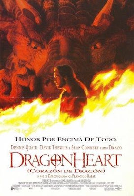 Corazon de Dragon latino, ver online Corazon de Dragon, descargar Corazon de Dragon