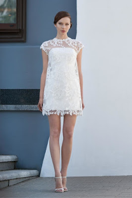 Vestidos de novia civil Vestidos de novia civil