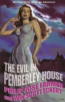 <br><i>The Evil in Pemberley House</i><br>by Philip José Farmer and Win Scott Eckert