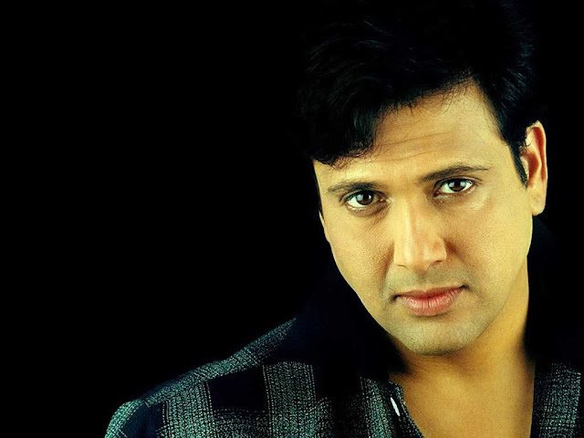 Govinda Height, Weight, Age, Wife, Affairs, Biography