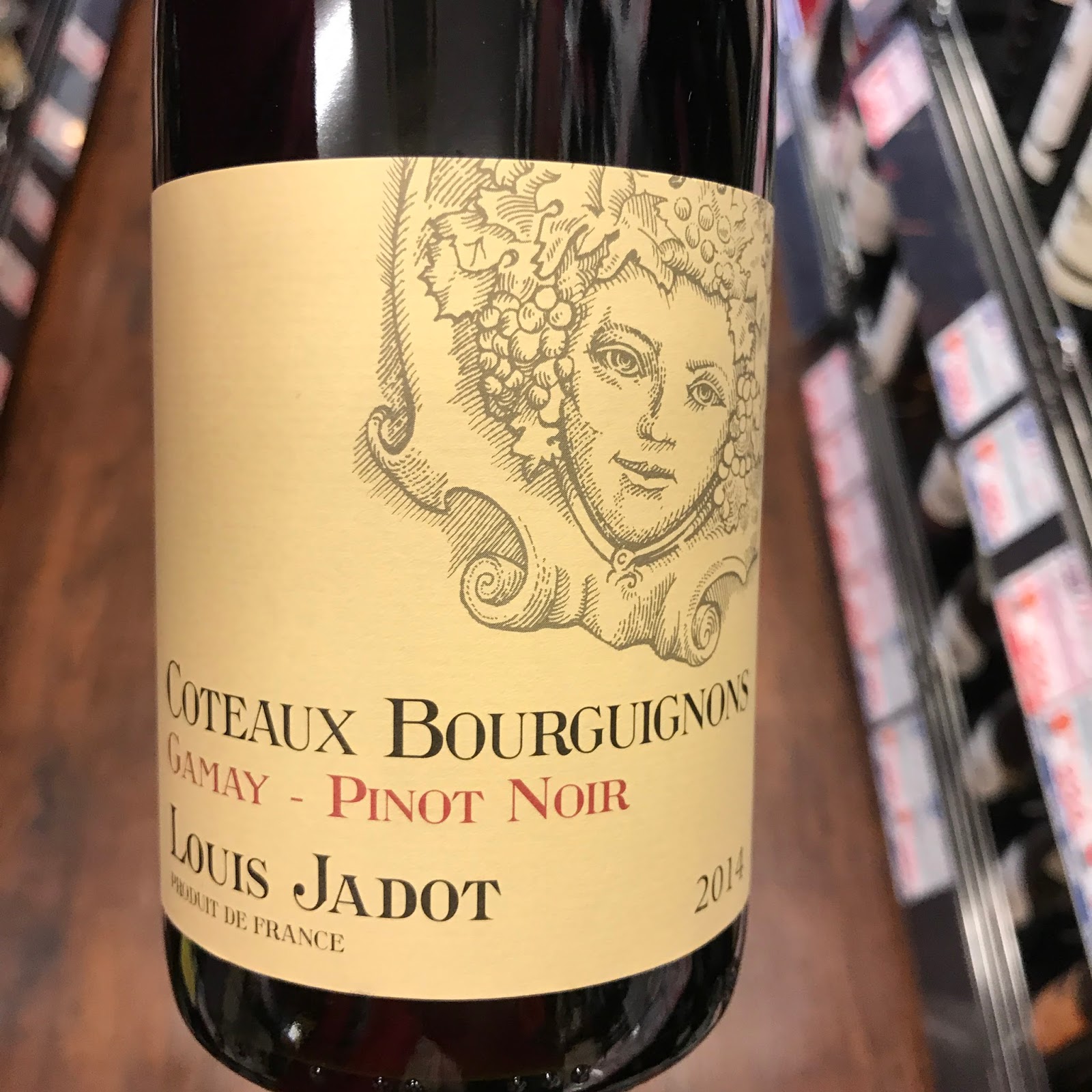 Pete's Wine Tidbits November 2016