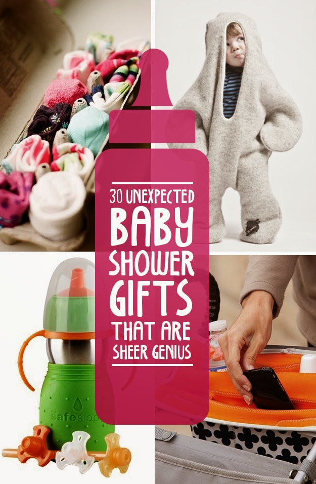 Most Useful Baby Shower Gifts Baby Shower Guest's gifts... Practical