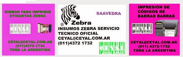 impresora termica zebra Argentina