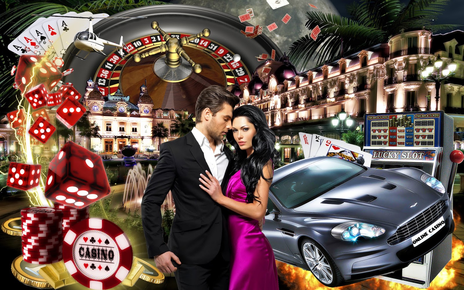 Casinos In Malaysia Casinos In Malaysia
