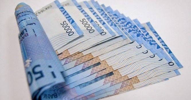 Zakat Perniagaan Baznas Lampung