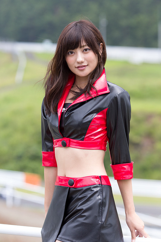 Nao Kanzaki and a few friends Kazusa Okuyama Her most utterly