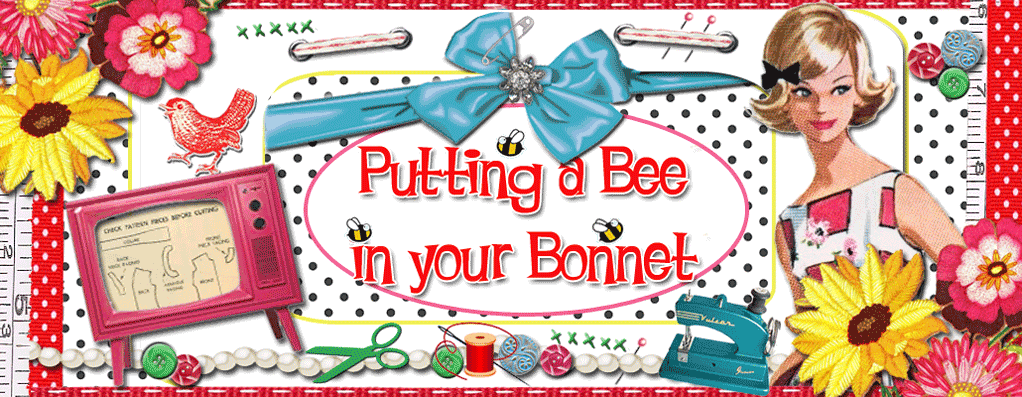 Putting a Bee in your Bonnet