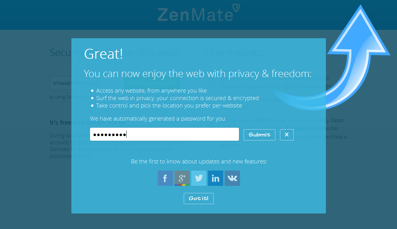 zenmate vpn free download for firefox
