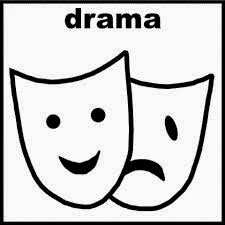  Aristoteles menjelaskan bahwa drama adalah tiruan manusia dalam gerak Pengertian drama