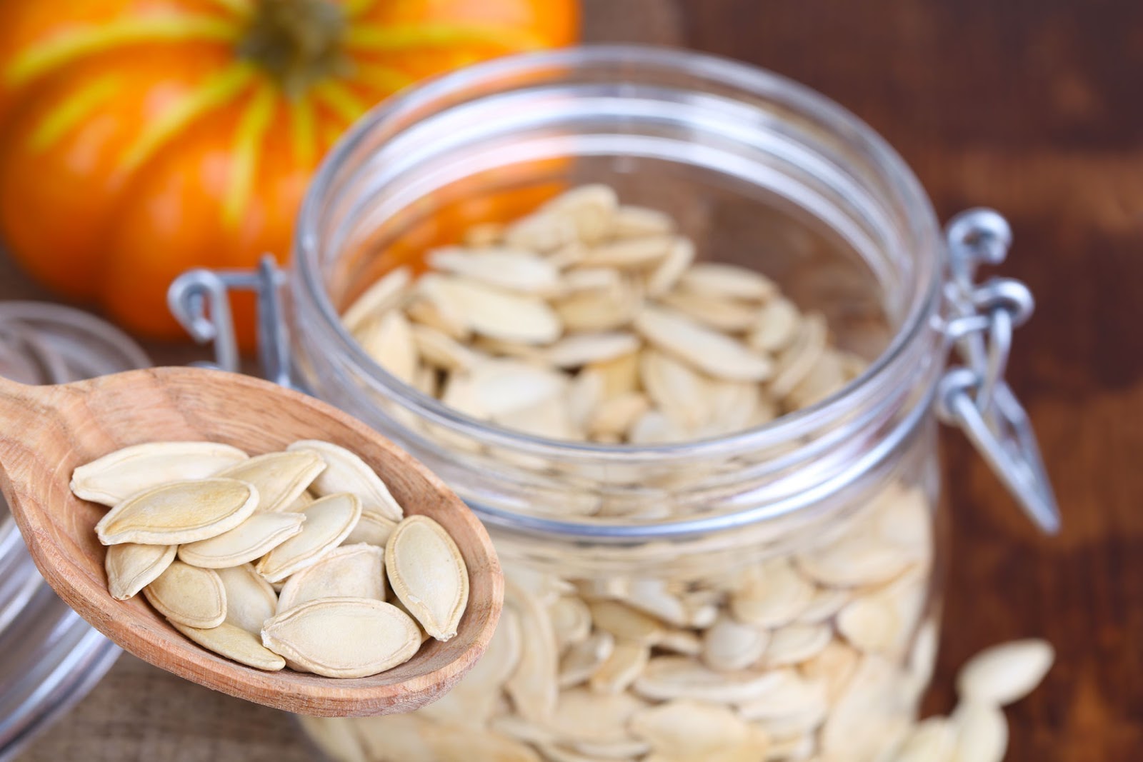 The Blessed Seed Nigella Sativa Pumpkin Seeds The World's Best Food