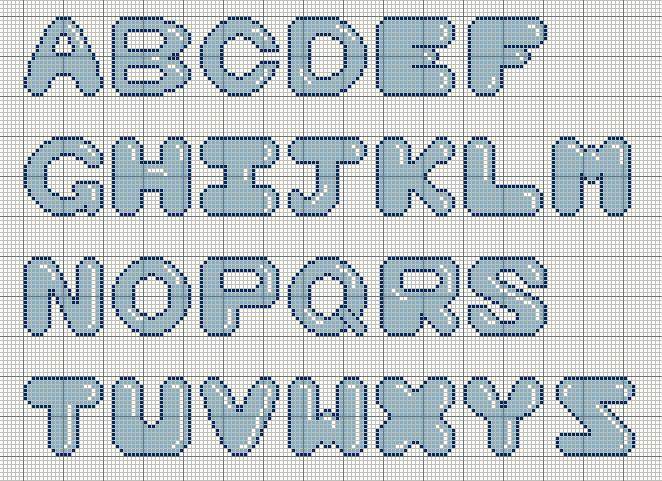 buzy-bobbins-large-bubble-alphabet-cross-stitch-design