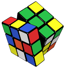 How To Solve The Rubik's Cube