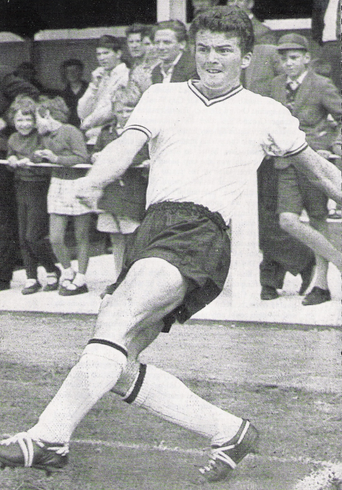 Bulls News RIP Freddie Jones