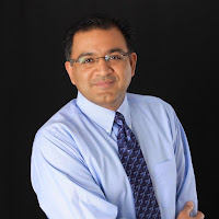 Hashim Khan, M.D. at SpineOne