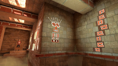 Escape Game Fort Boyard Game Screenshot 6