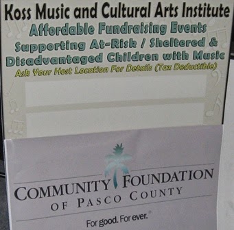 Koss Music and Cultural Arts Institute