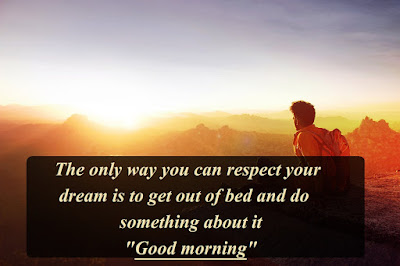 Good Morning Message Good Morning Message