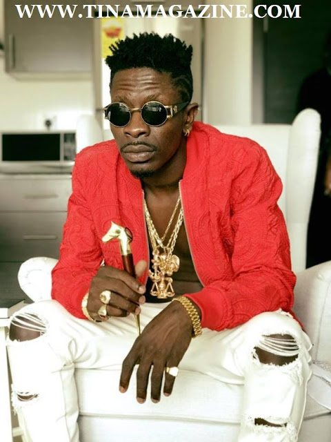 More About Shatta Wale 