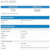 HTC 2Q5W1 Mid-Range Smartphone Surface On GeekBench