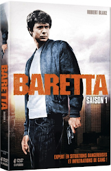 Baretta Saison 1  1975