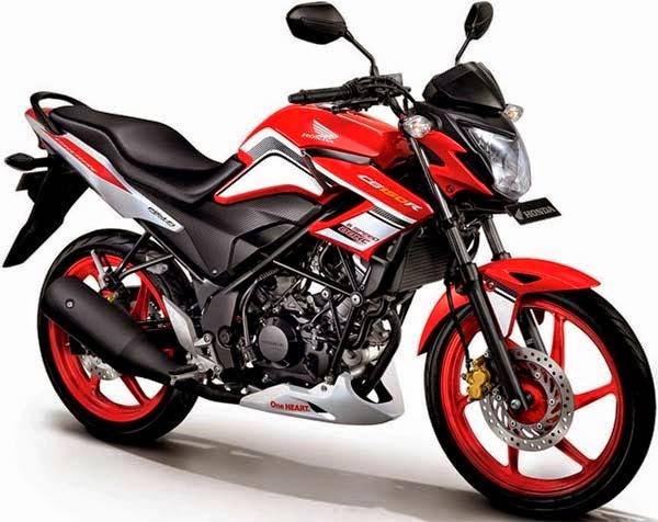 Specifications and Latest Price Honda CB150R in 2016