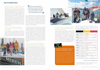 Rolex Fastnet Race 2013 Djinn Merena