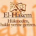 68 Defa Yâ Hakem El-Hakem İsmi Niye okunur Neye İyi Gelir?
