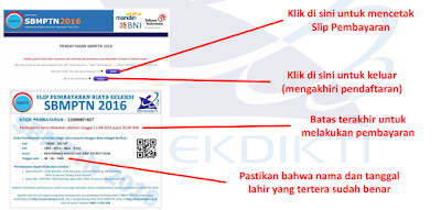 Cara Melakukan Pendaftaran SBMPTN 2017 RESMI LENGKAP, Cara Daftar SBMPTN Kemendikub Resmi, Petunjuk Pendaftaran Peserta SBMPTN Terbaru Resmi, Pedoman Pendaftaran Peserta Reguler SBMPTN, Cara daftar SBMPTN Reguler Resmi Lengkap, Cara pendaftaran KAP PIN SBMPTN, Cara Login SBMPTN lengkap dengan gambar, Cara memilih lokasi ujian dan progam studi sbmptn.