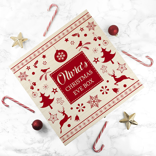 Christmas Eve Gift Guide - Wild Fig Gifts
