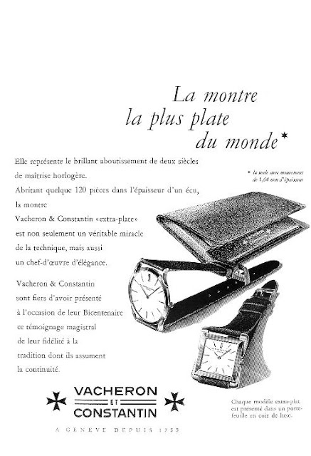 Vacheron Constantin "Artistas del Tiempo"1
