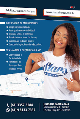 STARS IDIOMAS